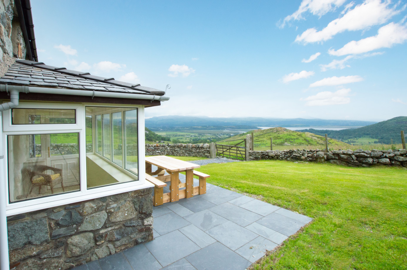 Cwm Mawr (BOW251) Best of Wales